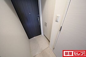 オーキッドレジデンス鶴舞  ｜ 愛知県名古屋市中区千代田3丁目20-7（賃貸マンション1K・8階・23.91㎡） その23