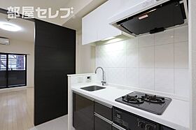 プライムアーバン泉  ｜ 愛知県名古屋市東区泉1丁目20-28（賃貸マンション1DK・4階・39.29㎡） その5