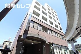 コウエツビル  ｜ 愛知県名古屋市東区大幸4丁目16-23（賃貸マンション1K・7階・24.70㎡） その1