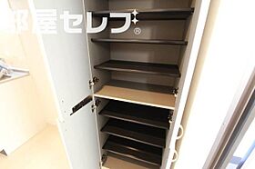 サンプレミオ十番町  ｜ 愛知県名古屋市中川区十番町5丁目8-8（賃貸アパート1K・1階・23.08㎡） その14