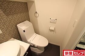 イーグル  ｜ 愛知県名古屋市千種区豊年町17-26（賃貸アパート1R・2階・19.68㎡） その7