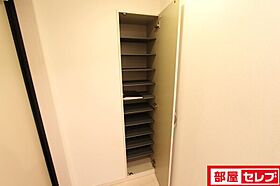 イーグル  ｜ 愛知県名古屋市千種区豊年町17-26（賃貸アパート1R・2階・19.68㎡） その15