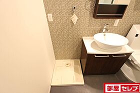 イーグル  ｜ 愛知県名古屋市千種区豊年町17-26（賃貸アパート1R・2階・19.68㎡） その13