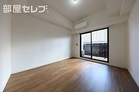 S-RESIDENCE浄心  ｜ 愛知県名古屋市西区児玉1丁目1-4（賃貸マンション1K・10階・23.78㎡） その3