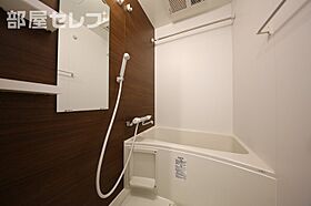 S-RESIDENCE浄心  ｜ 愛知県名古屋市西区児玉1丁目1-4（賃貸マンション1K・10階・23.78㎡） その4