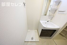 S-RESIDENCE浄心  ｜ 愛知県名古屋市西区児玉1丁目1-4（賃貸マンション1K・10階・23.78㎡） その15