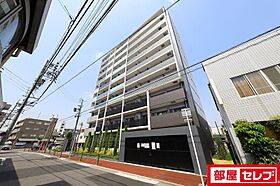 S-RESIDENCE浄心  ｜ 愛知県名古屋市西区児玉1丁目1-4（賃貸マンション1K・10階・23.78㎡） その25