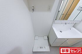 ブリリアコート金山  ｜ 愛知県名古屋市熱田区新尾頭1丁目9-36（賃貸マンション1K・9階・28.23㎡） その22