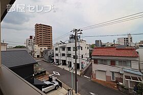 M2-CUBU  ｜ 愛知県名古屋市千種区千種2丁目11-19（賃貸アパート1K・3階・28.84㎡） その16