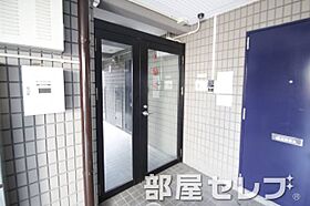 アクセス高辻  ｜ 愛知県名古屋市昭和区円上町13-2（賃貸マンション1R・2階・36.36㎡） その16