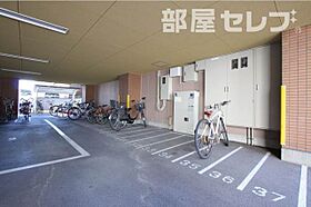 マルティーノ新栄  ｜ 愛知県名古屋市中区新栄2丁目39-24（賃貸マンション1LDK・11階・40.09㎡） その21