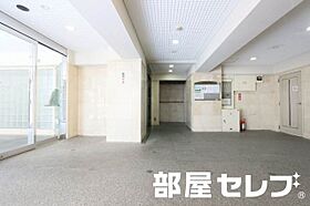 ウェステリア西大須  ｜ 愛知県名古屋市中区大須2丁目11-34（賃貸マンション1K・2階・24.91㎡） その19