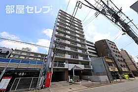 ユーハウス鶴舞II  ｜ 愛知県名古屋市中区千代田2丁目10-24（賃貸マンション3LDK・11階・71.43㎡） その1