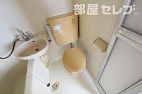 エステート大須  ｜ 愛知県名古屋市中区大須2丁目22-9（賃貸マンション1R・4階・18.50㎡） その8