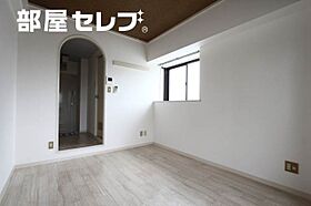 ドール神宮西  ｜ 愛知県名古屋市熱田区白鳥3丁目1-11（賃貸マンション1R・3階・15.39㎡） その9