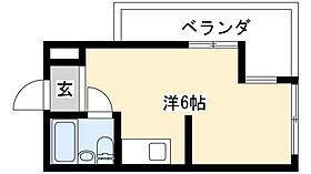 ラフィネ新栄  ｜ 愛知県名古屋市中区新栄2丁目36-21（賃貸マンション1R・9階・19.20㎡） その2