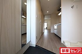 プレサンス鶴舞パーク＆ステーション  ｜ 愛知県名古屋市中区千代田2丁目21-9（賃貸マンション1K・10階・23.94㎡） その11