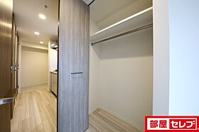 S-RESIDENCE東別院  ｜ 愛知県名古屋市中区大井町6-5（賃貸マンション1K・13階・28.11㎡） その12