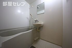 Blois亀城  ｜ 愛知県名古屋市瑞穂区亀城町6丁目16（賃貸マンション1LDK・2階・38.28㎡） その7