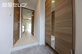 新栄アイサンメゾン  ｜ 愛知県名古屋市中区新栄1丁目17-23（賃貸マンション1LDK・2階・37.36㎡） その10