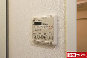 プレサンス上前津エレスタ  ｜ 愛知県名古屋市中区千代田3丁目22-22（賃貸マンション1K・10階・24.13㎡） その16