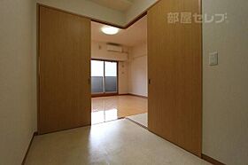 Gramercy Shirakawa Koen  ｜ 愛知県名古屋市中区栄2丁目13-21（賃貸マンション1LDK・9階・46.64㎡） その17