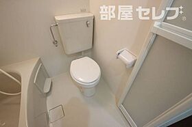 吉川屋ビル  ｜ 愛知県名古屋市中区門前町1-37（賃貸マンション1K・6階・19.42㎡） その7