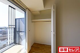 Comfort山王  ｜ 愛知県名古屋市中川区山王1丁目8-14（賃貸マンション1R・10階・27.61㎡） その11