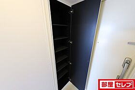 Comfort山王  ｜ 愛知県名古屋市中川区山王1丁目8-14（賃貸マンション1R・10階・27.61㎡） その18