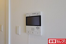 Comfort山王  ｜ 愛知県名古屋市中川区山王1丁目8-14（賃貸マンション1R・10階・27.61㎡） その17