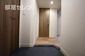 プレサンスTHE久屋大通レジェンド  ｜ 愛知県名古屋市中区丸の内3丁目6-7（賃貸マンション2LDK・14階・48.49㎡） その12