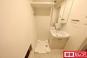 エスリード池下レスティア  ｜ 愛知県名古屋市千種区仲田2丁目16-13（賃貸マンション1DK・6階・25.20㎡） その17