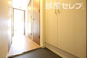 プレサンス栄ライズ  ｜ 愛知県名古屋市中区新栄2丁目1-36（賃貸マンション1K・3階・27.73㎡） その8