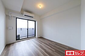 S-RESIDENCE茶屋ヶ坂  ｜ 愛知県名古屋市東区砂田橋5丁目10-40（賃貸マンション1K・12階・23.20㎡） その3