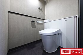 M’s Ark Hisaya-odori  ｜ 愛知県名古屋市東区泉1丁目17-39（賃貸マンション1LDK・10階・52.72㎡） その9