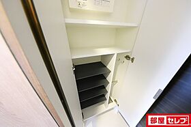 エスリード栄ラ・ヴィ  ｜ 愛知県名古屋市中区新栄1丁目25-20（賃貸マンション1K・6階・24.75㎡） その17