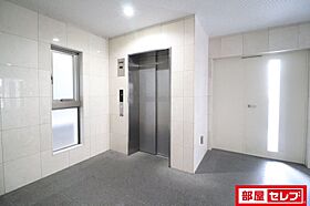 プリフェラブル栄  ｜ 愛知県名古屋市東区東桜1丁目9-14（賃貸マンション1K・7階・29.39㎡） その20