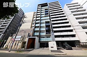 パラッツォ・スペチアーレ  ｜ 愛知県名古屋市中区千代田3丁目33-21（賃貸マンション1K・12階・31.75㎡） その1