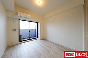 S-RESIDENCE六番町  ｜ 愛知県名古屋市熱田区四番2丁目1-26（賃貸マンション2K・7階・30.76㎡） その6