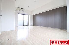 La casa alba due  ｜ 愛知県名古屋市中区新栄2丁目16-11（賃貸マンション1K・7階・40.62㎡） その3