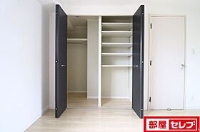 La casa alba due  ｜ 愛知県名古屋市中区新栄2丁目16-11（賃貸マンション1K・7階・40.62㎡） その22