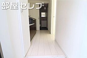 アクア吹上  ｜ 愛知県名古屋市昭和区吹上町1丁目63-3（賃貸アパート1K・2階・21.38㎡） その9