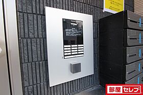 Apelila名駅南  ｜ 愛知県名古屋市中川区西日置2丁目18-8（賃貸アパート1LDK・1階・30.93㎡） その25