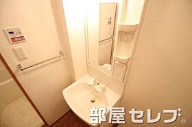 bien折戸  ｜ 愛知県名古屋市昭和区折戸町3丁目49（賃貸アパート1LDK・2階・43.22㎡） その11