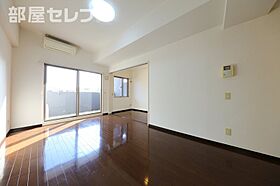 エルミタージュ桜山  ｜ 愛知県名古屋市瑞穂区洲雲町2丁目20（賃貸マンション1LDK・4階・37.35㎡） その7