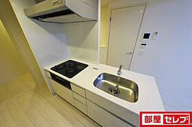 カメリア丸の内  ｜ 愛知県名古屋市中区錦2丁目7-1（賃貸マンション1LDK・3階・40.02㎡） その24