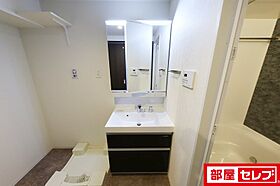 カメリア丸の内  ｜ 愛知県名古屋市中区錦2丁目7-1（賃貸マンション1LDK・6階・48.76㎡） その14