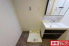 カメリア丸の内  ｜ 愛知県名古屋市中区錦2丁目7-1（賃貸マンション1LDK・6階・48.76㎡） その21