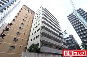 サン・サカエビル  ｜ 愛知県名古屋市中区栄1丁目24-40（賃貸マンション1LDK・7階・36.44㎡） その1