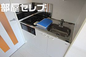 エグゼプレジオ  ｜ 愛知県名古屋市熱田区一番3丁目8-11（賃貸マンション1R・12階・24.18㎡） その5